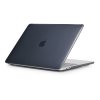 Ochranný kryt na MacBook Air 13 (2022-2024) - Crystal Black