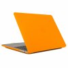 Ochranný kryt na MacBook Air 13 (2022-2024) - Matte Orange