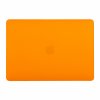 Ochranný kryt na MacBook Air 13 (2022-2024) - Matte Orange