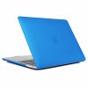 Ochranný kryt na MacBook Air 13 (2022-2024) - Matte Blue