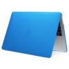 Ochranný kryt na MacBook Air 13 (2022-2024) - Matte Blue