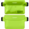 Plážová sada (2ks) - Spigen, A620 Waist Bag Green