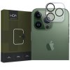 Ochranné sklo na zadní kameru iPhone 15 Pro / iPhone 15 Pro MAX - Hofi, Cam Pro+ Clear