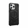 Ochranný kryt na iPhone 15 Pro MAX - UAG, Monarch Pro MagSafe Carbon Fiber