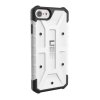 Pouzdro / kryt pro Apple iPhone 8 / 7 / 6s / 6 - UAG, Pathfinder White