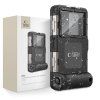 Univerzální voděodolné pouzdro - Tech-Protect, IPX8 Diving Waterproof Case Black