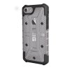Pouzdro / kryt pro Apple iPhone 8 / 7 / 6s / 6 / SE (2020/2022) - UAG, Plasma Ice Clear