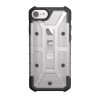 Pouzdro / kryt pro Apple iPhone 8 / 7 / 6s / 6 / SE (2020/2022) - UAG, Plasma Ice Clear
