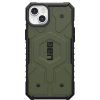UAG HS APPLE IPHONE 2023 THOR PATHFINDER OLIVE STD