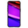 Ochranný kryt na iPhone 15 Pro - Spigen, Rugged Armor MagSafe Black