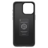 Ochranný kryt na iPhone 15 Pro MAX - Spigen, Thin Fit Black