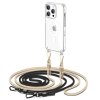 Kryt se šňůrkou na iPhone 15 Pro MAX - Tech-Protect, FlexAir Chain MagSafe