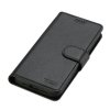 Knížkové pouzdro pro iPhone 15 Pro - Tech-Protect, Wallet MagSafe Black
