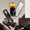Ochranný kryt na iPhone 15 Pro - Supcase, Unicorn Beetle Pro Black