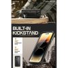 Ochranný kryt na iPhone 15 - Supcase, Unicorn Beetle Pro Black