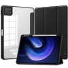 Pouzdro na Xiaomi Pad 6 / 6 Pro - Tech-Protect, Smartcase Pen Hybrid Black