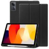 Pouzdro na Xiaomi Redmi Pad SE - Tech-Protect, Smartcase Pen Black