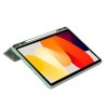 Pouzdro na Xiaomi Redmi Pad SE - Tech-Protect, Smartcase Pen Green
