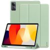 Pouzdro na Xiaomi Redmi Pad SE - Tech-Protect, Smartcase Pen Green