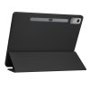 Pouzdro na Lenovo TAB P12 12.7 (2023) - Tech-Protect, SmartCase Black
