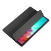 Pouzdro na Lenovo TAB P12 12.7 (2023) - Tech-Protect, SmartCase Black