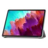 Pouzdro na Lenovo TAB P12 12.7 (2023) - Tech-Protect, SmartCase Gray