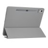Pouzdro na Lenovo TAB P12 12.7 (2023) - Tech-Protect, SmartCase Gray