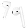 Bezdrátová sluchátka - Hoco, EW19 Plus White