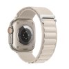 Řemínek pro Apple Watch 38mm / 40mm / 41mm - Hoco, WA20 Climbing Starlight