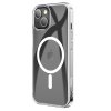 Ochranný kryt na iPhone 15 - Hoco, Magnetic Case