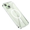 Ochranný kryt na iPhone 15 - Hoco, Magnetic Case