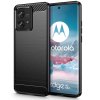 Ochranný kryt na Motorola Moto EDGE 40 Neo - Tech-Protect, Tpucarbon Black