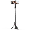 Selfie tyč s Bluetooth ovladačem a stojánkem - Tech-Protect, L04S Selfie Stick Tripod