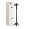 Selfie tyč s Bluetooth ovladačem a stojánkem - Tech-Protect, L04S Selfie Stick Tripod