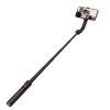 Selfie tyč s Bluetooth ovladačem a stojánkem - Tech-Protect, L04S Selfie Stick Tripod
