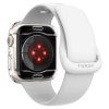 Pouzdro na Apple Watch 45mm - Spigen, Ultra Hybrid Clear