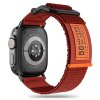 Řemínek pro Apple Watch 44mm / 45mm / 46mm / 49mm - Tech-Protect, Scout Orange