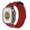 Řemínek pro Apple Watch 44mm / 45mm / 46mm / 49mm - Tech-Protect, Scout Orange