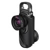 Objektiv pro iPhone 7/8/7plus/8plus  - OlloClip, Core Lens