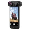 Objektiv pro iPhone 7/8/7plus/8plus  - OlloClip, Core Lens