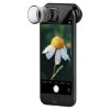 Objektiv pro iPhone 7/8/7plus/8plus - OlloClip, Macro Pro Lens