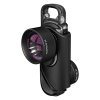 Objektiv pro iPhone 7/8/7plus/8plus - OlloClip, Active Lens