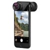Objektiv pro iPhone 7/8/7plus/8plus - OlloClip, Active Lens