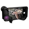 Objektiv pro iPhone 7/8/7plus/8plus - OlloClip, Active Lens