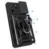 Ochranný kryt pro Xiaomi 13T / 13T Pro - Tech-Protect, CamShield Black