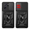 Ochranný kryt pro Xiaomi 13T / 13T Pro - Tech-Protect, CamShield Black