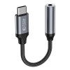 USB-C adaptér pro 3,5mm sluchátkový jack - Tech-Protect