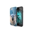 Pouzdro / kryt pro Apple iPhone 7 / 8 - X-DORIA, REVEL POLAR BEAR