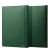 Pouzdro na notebook - Spigen, 15-16 Valentinus Green