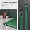 Pouzdro na notebook - Spigen, 15-16 Valentinus Green